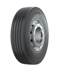Michelin X Coach HL Z (рулевая ось) 295/80 R22.5 154/148M
